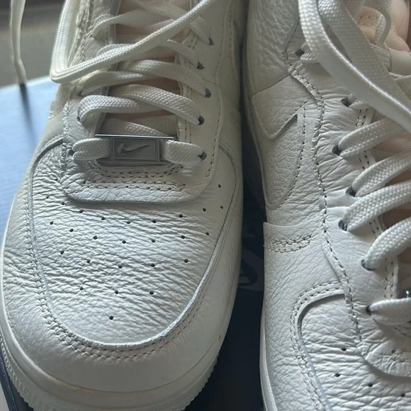 Nike Air Force 1 high sculpt women’s shoes - Picture 11 of 11